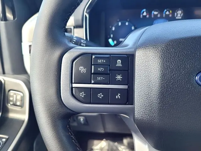 2025 Ford F-150 - $64,888