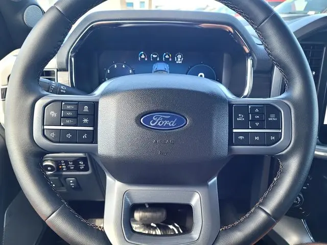 2025 Ford F-150 - $64,888