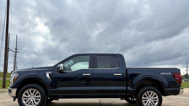Preowned 2025 Ford F-150 Lariat for Sale