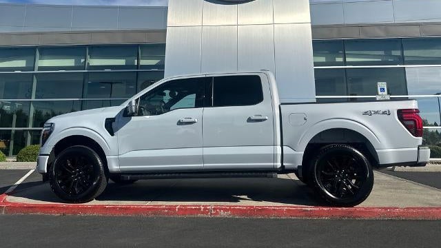 Preowned 2025 Ford F-150 Lariat for Sale