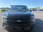 2025 F-150 Thumbnail 4
