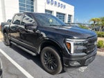 2025 F-150 Thumbnail 2