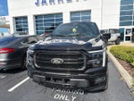 2025 F-150 Thumbnail 8
