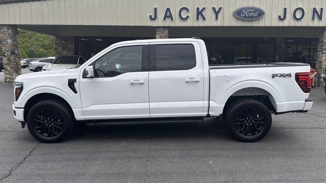 Preowned 2025 Ford F-150 Lariat for Sale