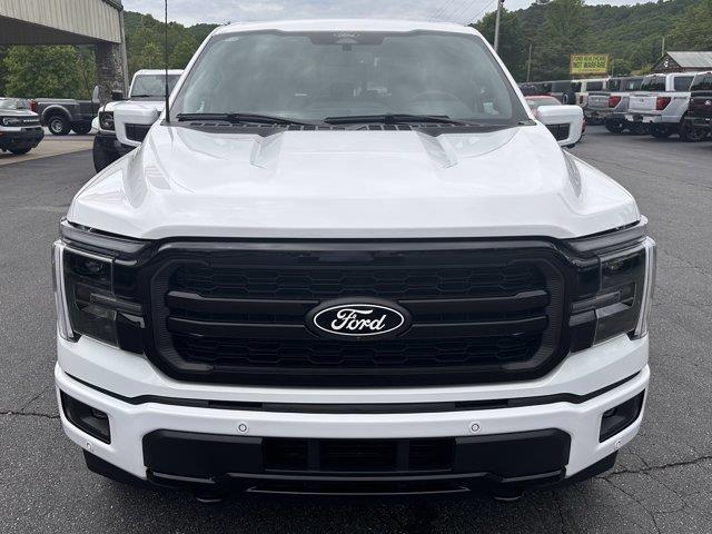 2025 Ford F-150 - $62,587