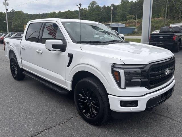 2025 Ford F-150 - $62,587