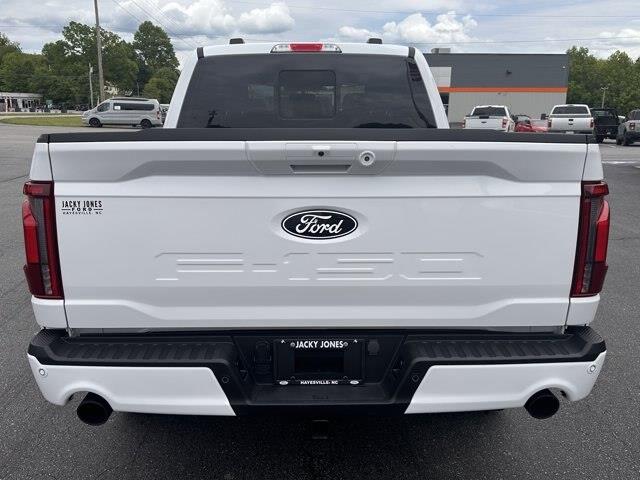2025 Ford F-150 - $62,587