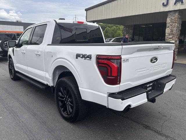 2025 Ford F-150 - $62,587