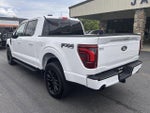 2025 F-150 Thumbnail 8
