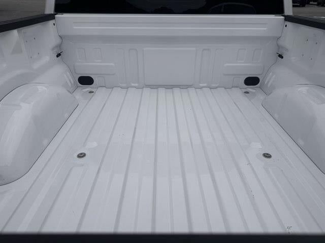 2025 Ford F-150 - $62,587