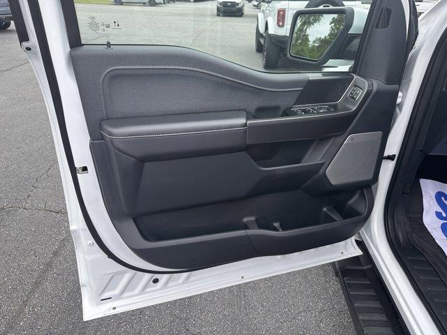2025 Ford F-150 - $62,587
