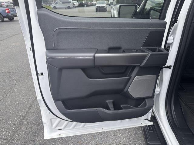 2025 Ford F-150 - $62,587