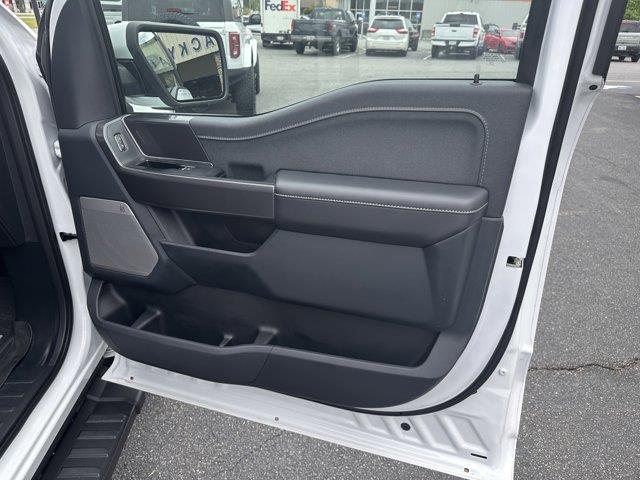 2025 Ford F-150 - $62,587