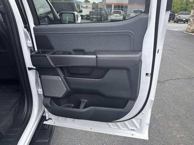 2025 Ford F-150 - $62,587