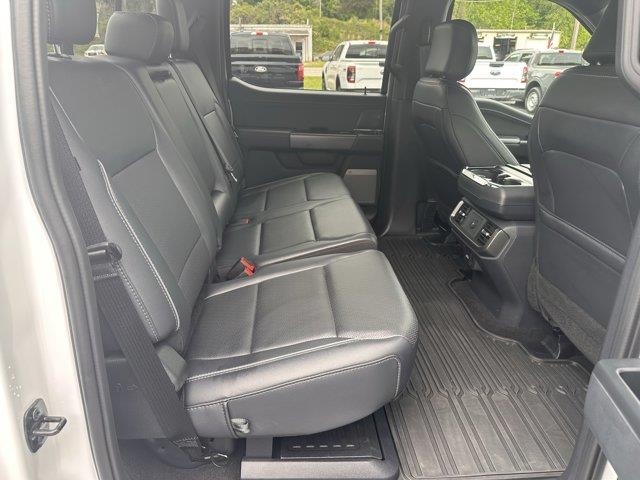 2025 Ford F-150 - $62,587