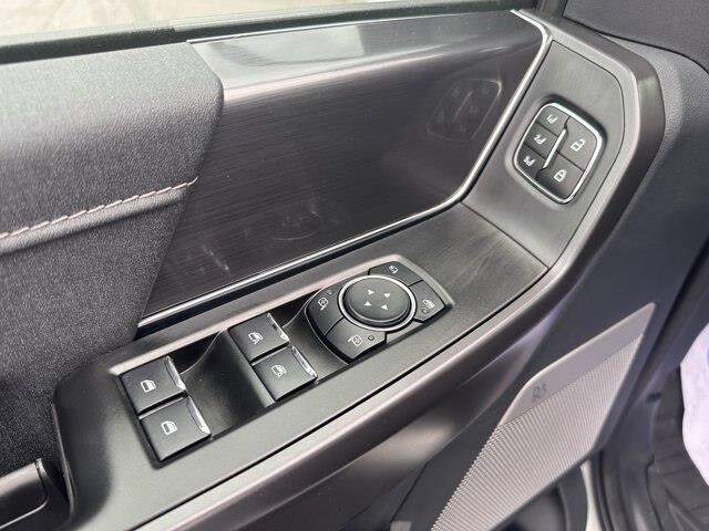 2025 Ford F-150 - $62,587