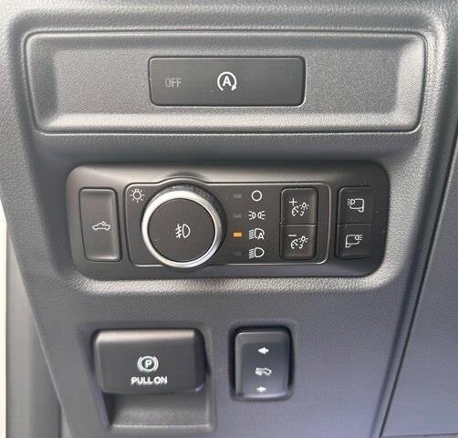 2025 Ford F-150 - $62,587