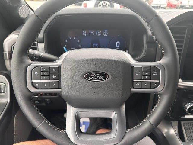 2025 Ford F-150 - $62,587