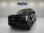2025 F-150 Thumbnail 3