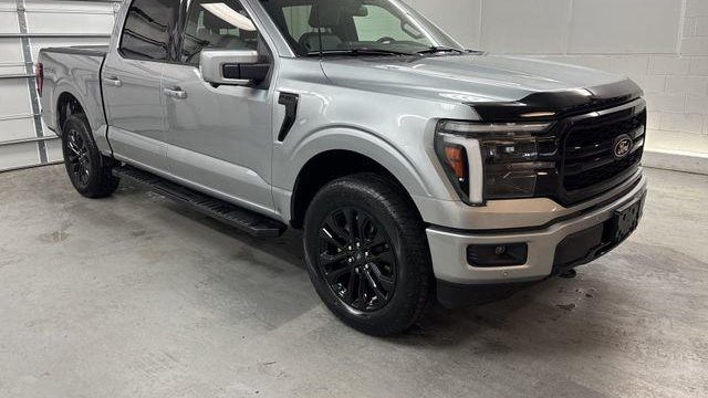 Preowned 2025 Ford F-150 Lariat for Sale