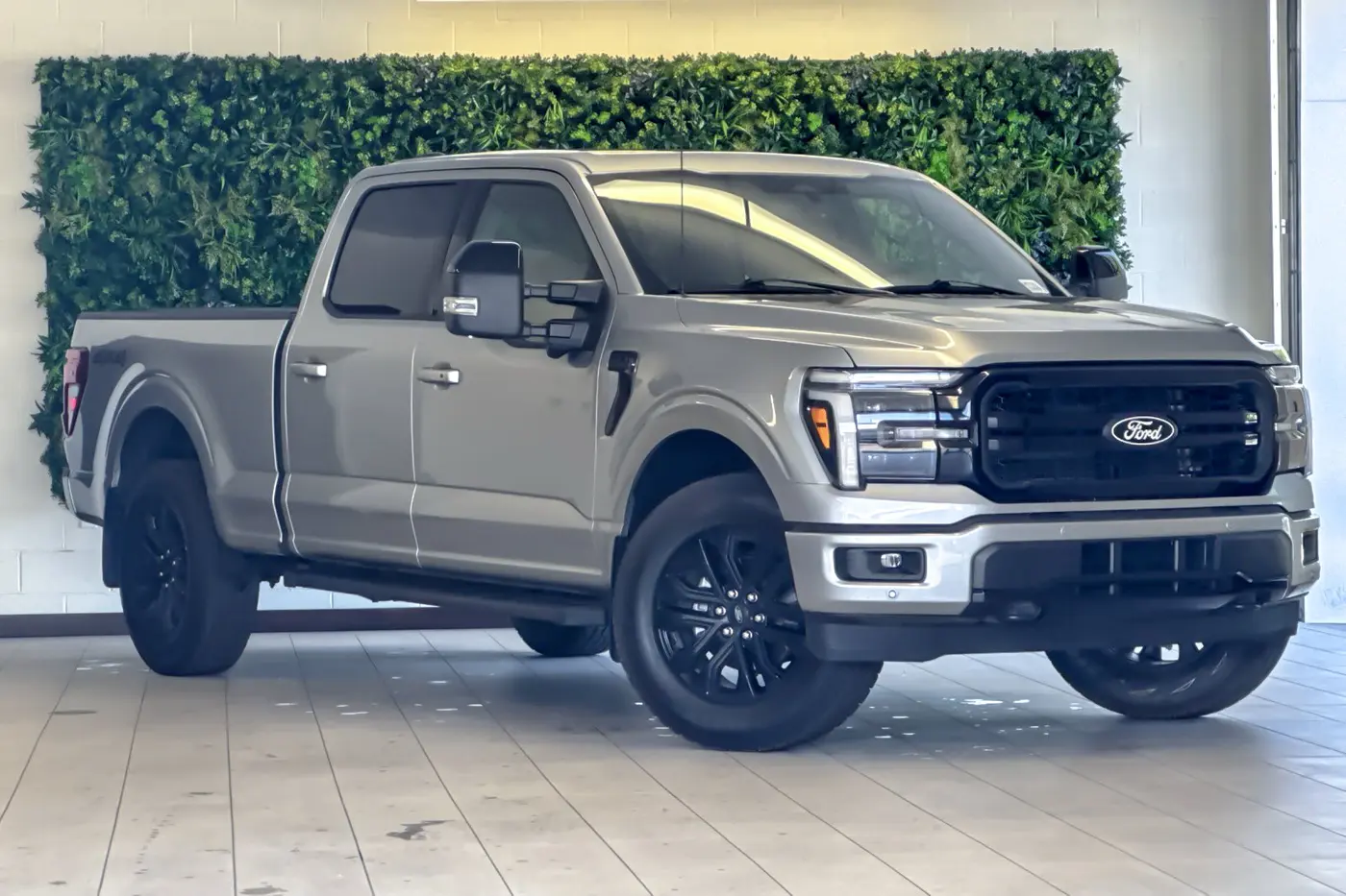 2025 Ford F-150 - $53,471