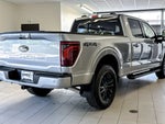 2025 F-150 Thumbnail 4