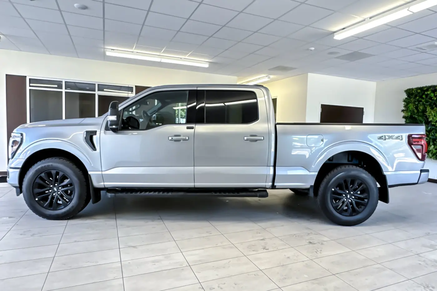 2025 Ford F-150 - $53,471