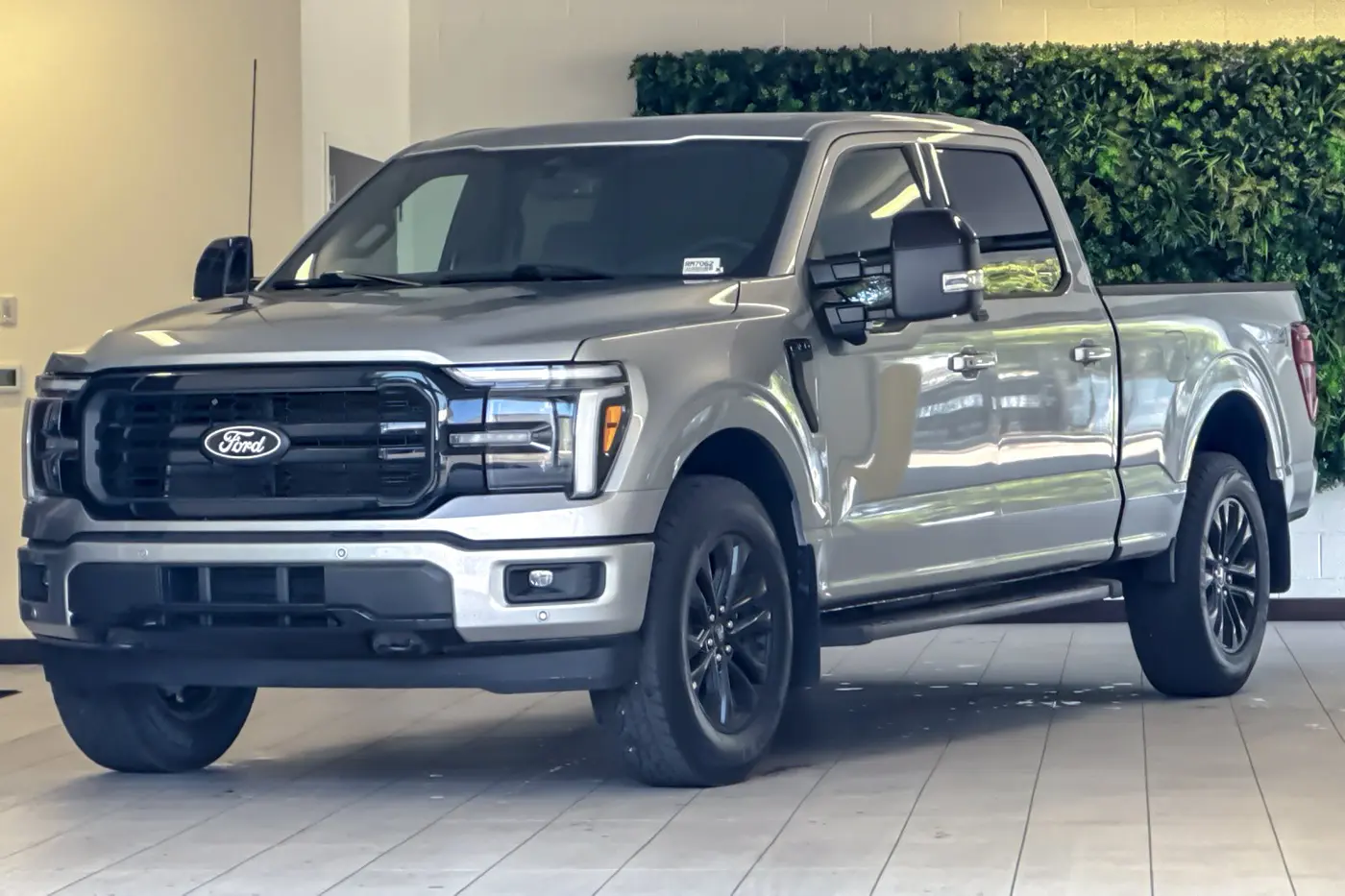 2025 Ford F-150 - $53,471