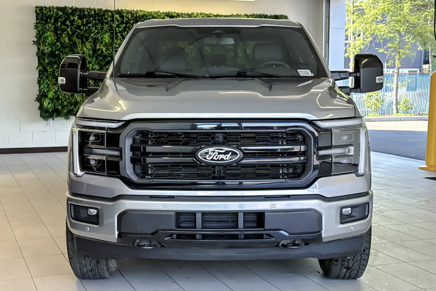 2025 Ford F-150 - $53,471