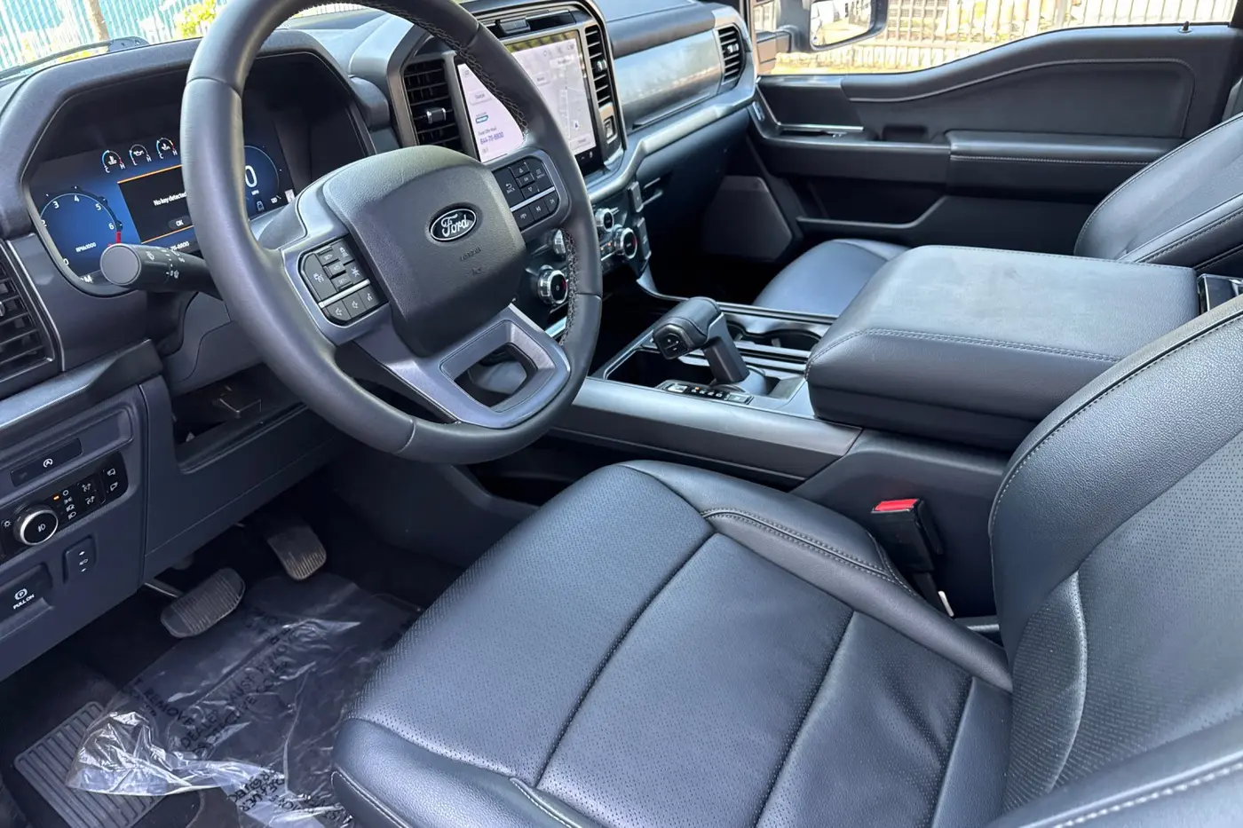 2025 Ford F-150 - $53,471