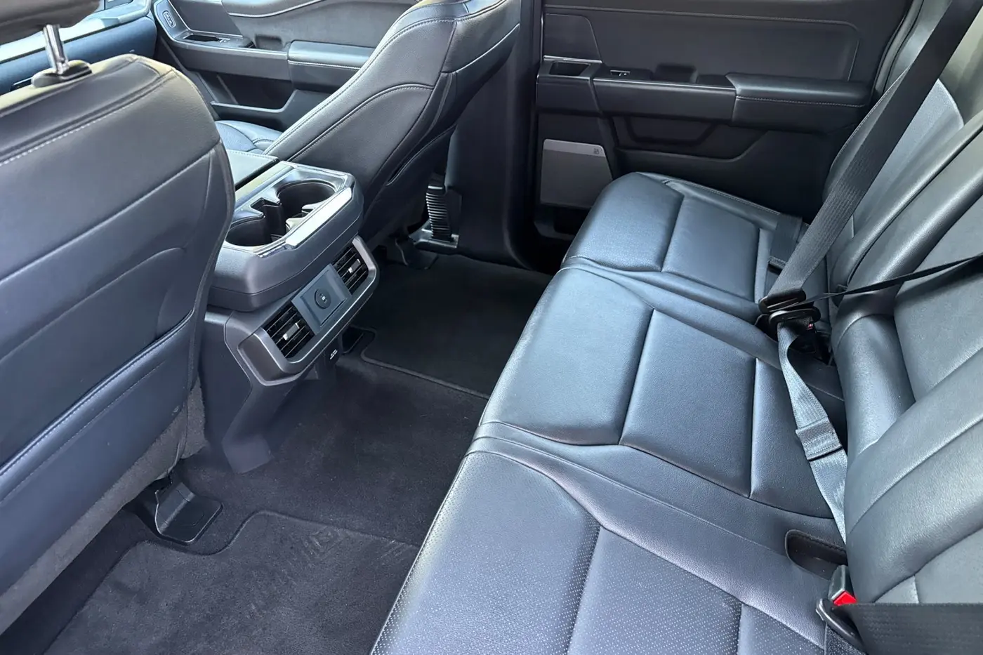 2025 Ford F-150 - $53,471