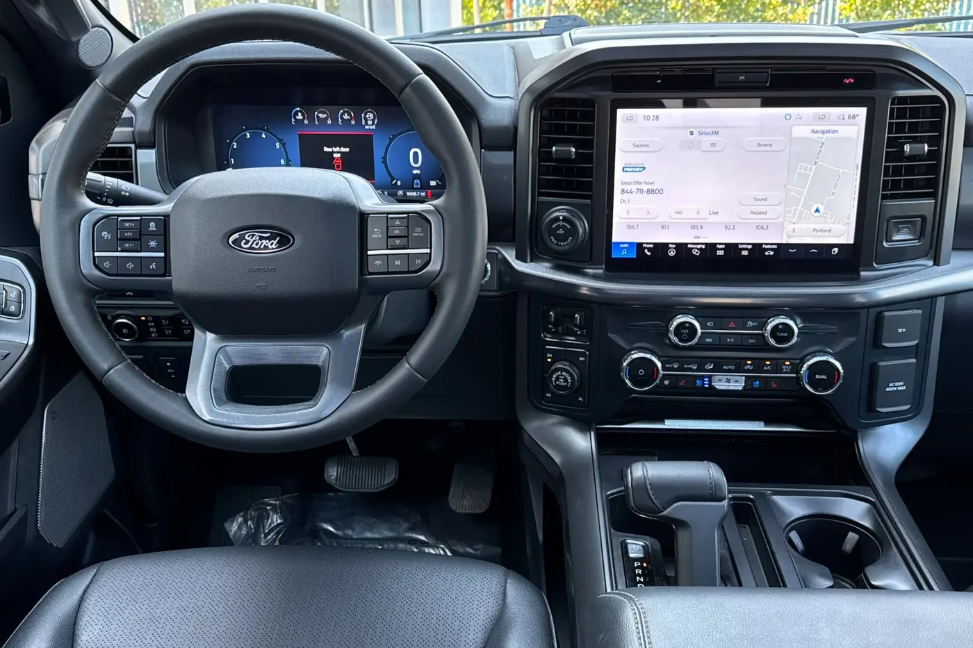 2025 Ford F-150 - $53,471