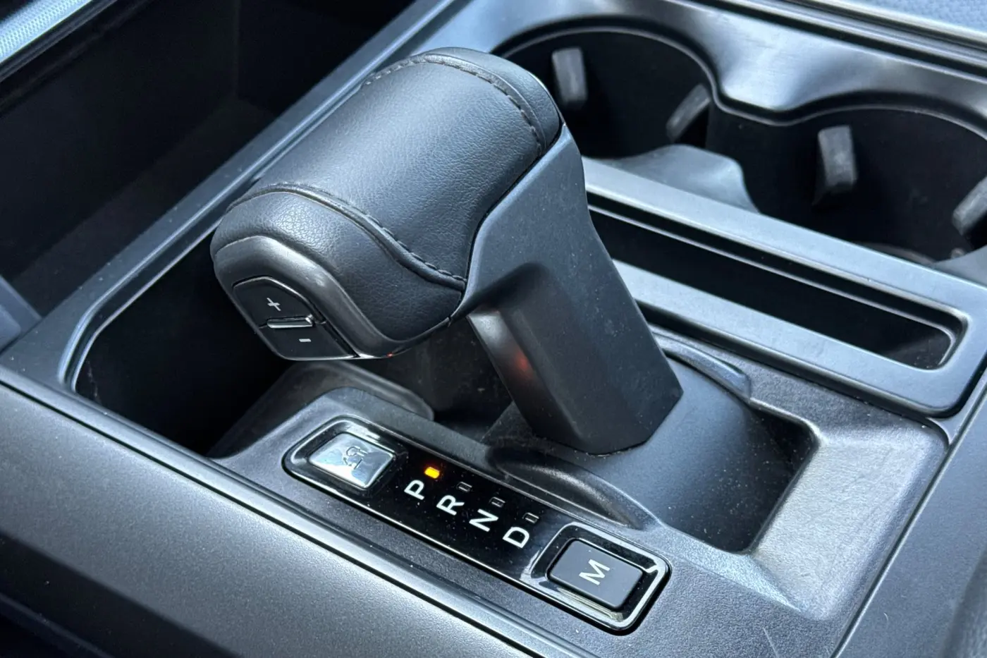 2025 Ford F-150 - $53,471