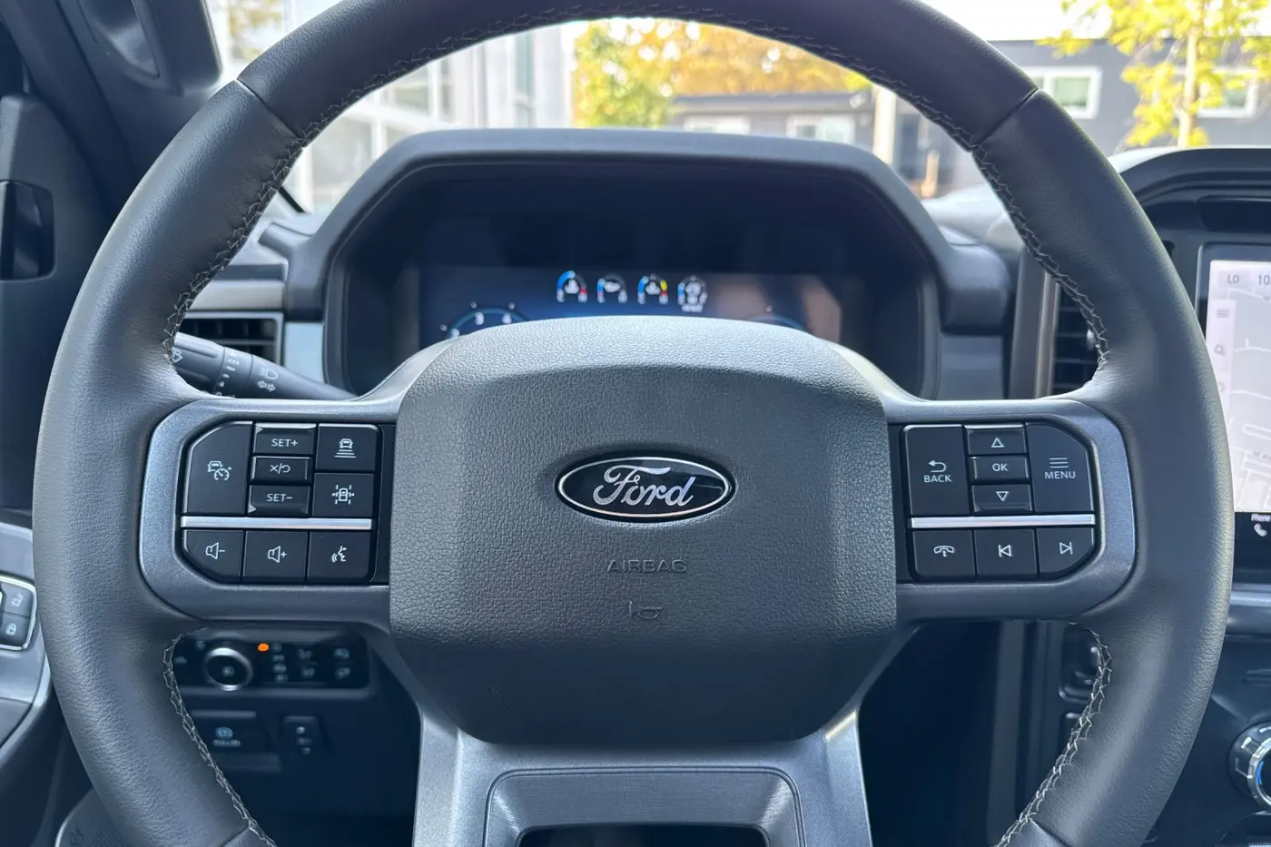 2025 Ford F-150 - $53,471