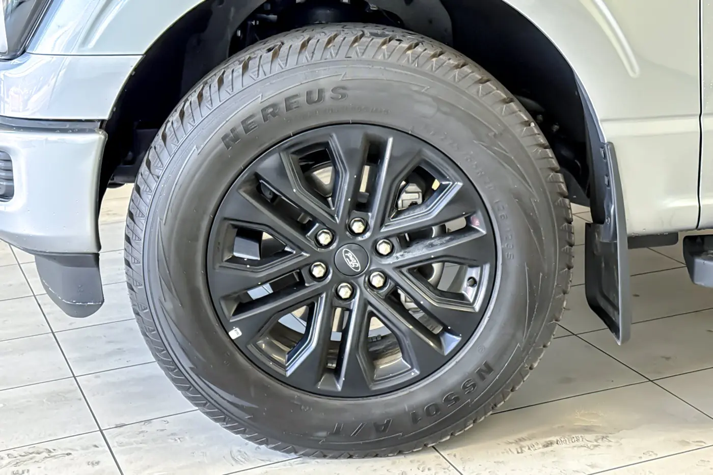 2025 Ford F-150 - $53,471