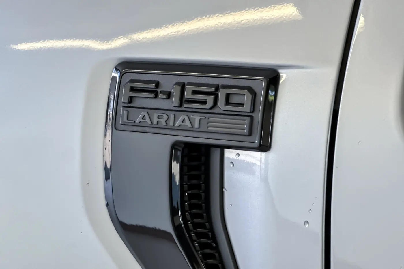 2025 Ford F-150 - $53,471