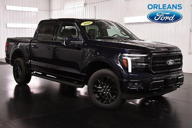 2026 Ford F-150 - $65,000