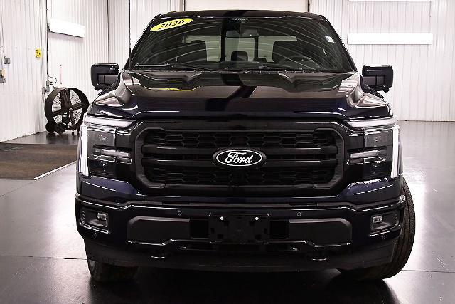 2026 Ford F-150 - $65,000