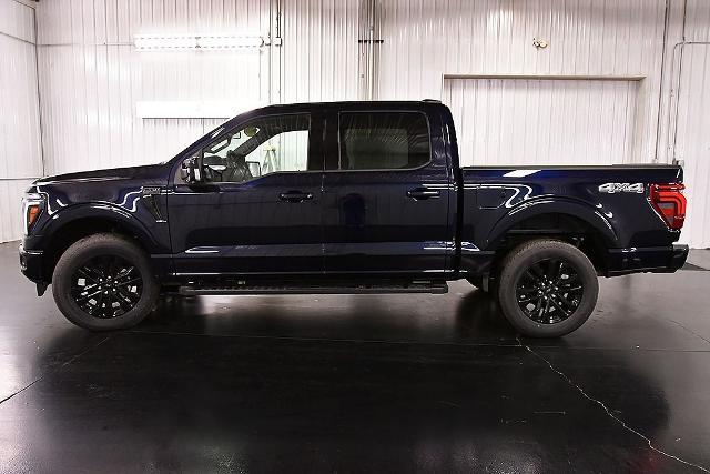 2026 Ford F-150 - $65,000
