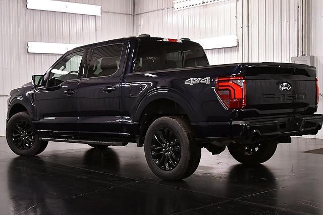 2026 Ford F-150 - $65,000