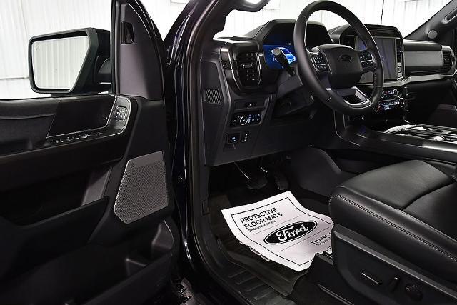 2026 Ford F-150 - $65,000