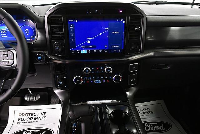 2026 Ford F-150 - $65,000