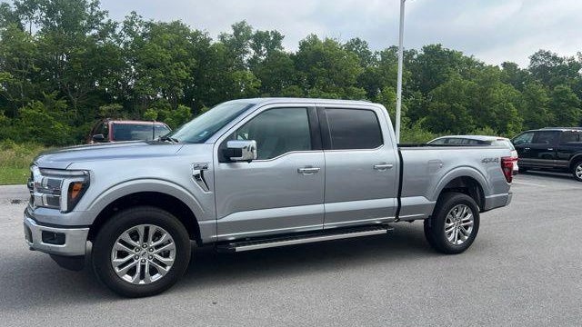 Preowned 2026 Ford F-150 Lariat for Sale