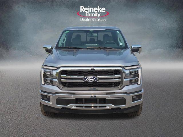 2026 Ford F-150 - $61,961
