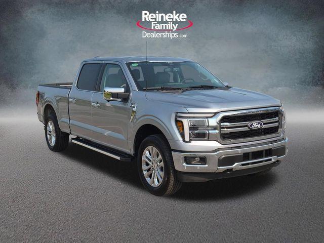 2026 Ford F-150 - $61,961