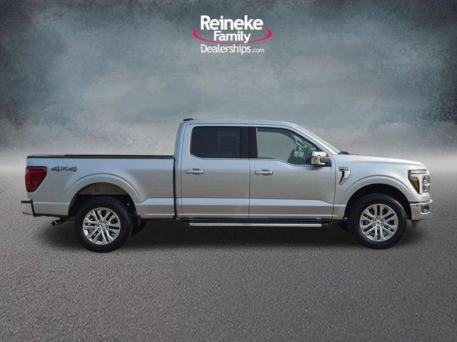 2026 Ford F-150 - $61,961