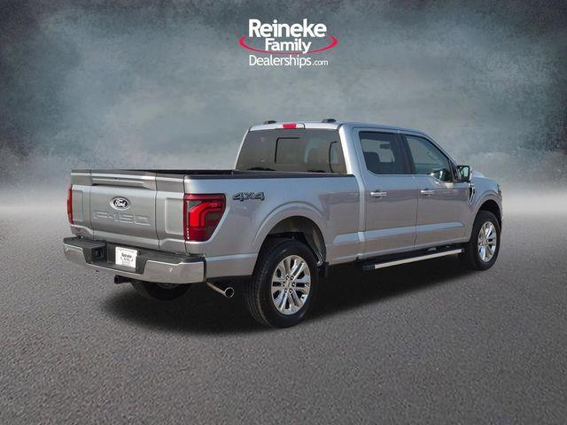 2026 Ford F-150 - $61,961