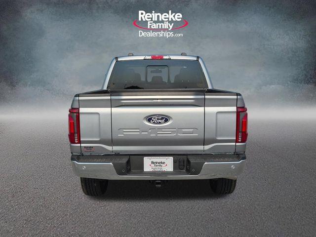 2026 Ford F-150 - $61,961