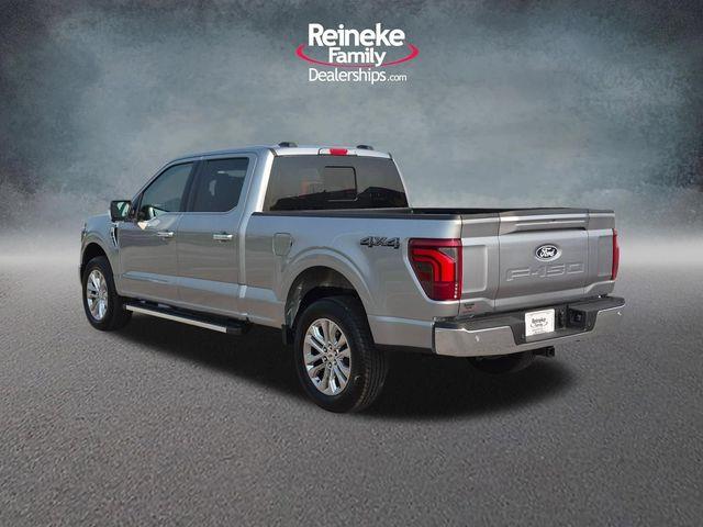 2026 Ford F-150 - $61,961