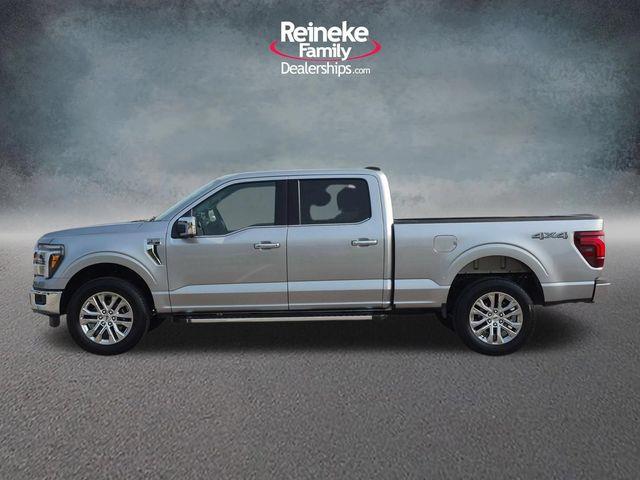 2026 Ford F-150 - $61,961